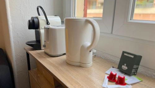 ⁂ Appartement élégant et central à Nice - Foto 5, Other