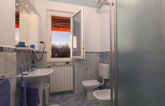 Casa Fiorita Pool and Lake - Foto 14