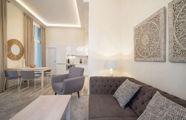 Fresh Velazquez Apartments - Photo 119