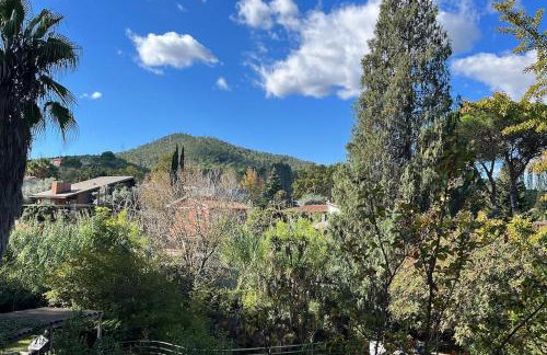 Vivenda de luxe a Barcelona - Foto 9