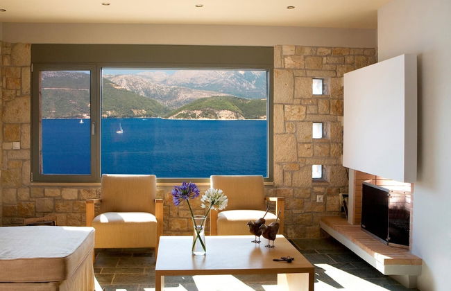 Villa Saffron in Lefkada - Photo 5