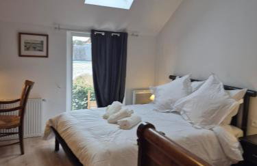 Maison de la Croix Verte - Gite 13 personnes a Chambourg - Foto 18