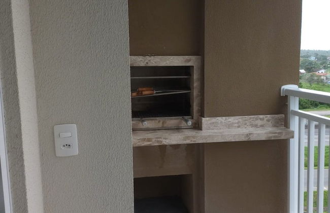 Apto Brilho do Sol - Barra Velha - SC - Foto 26