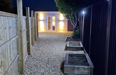 Moonshill Lodge in Somerset - Foto 4