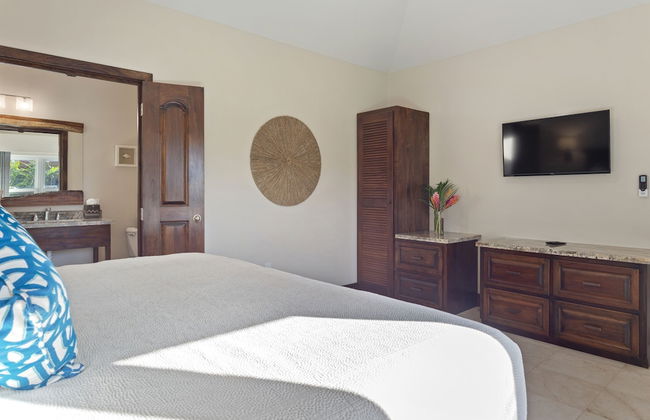 Sirenian Bay Resort - Villas & All Inclusive Bungalows - Foto 33