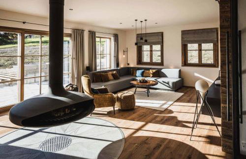 Chalet am Wetterkreuz - Foto 10