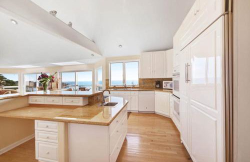 The Cliff House - Photo 20