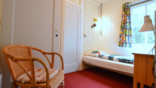 Cosy Holiday Home in Maarheeze With Verandah - Foto 2, Camera