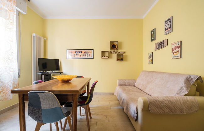 Repubblica 3 Apartment - Foto 12