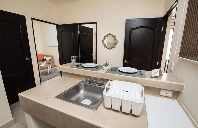 Verona Aparthotel - Foto 6