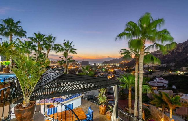 Casa Connie in Cabo San Lucas - Foto 4