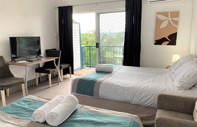 Broadwater Keys - Foto 12