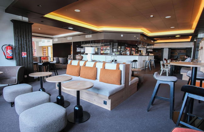 Belambra Clubs Avoriaz - Les Cimes du Soleil - Photo 59