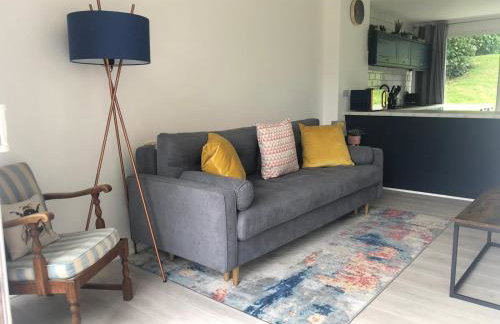 Newquay Holiday Home - Foto 6