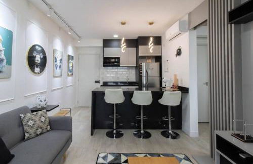 Cosmopolitan Studio - GRU 2312 - Foto 70