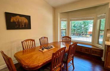 Family get away Near Sly Park Lake & Apple Hill - Foto 8