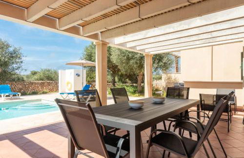 Villa Menorca Flomertor 2 by Mauter Villas - Foto 17