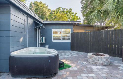 CUTE and COZY studio w jacuzzi - Foto 30