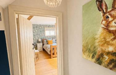 The Old Ropery at Mill Cottage - Sherwood Forest - Foto 8