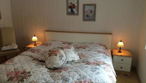 Ferienwohnung Hinterhermsdorf Glaser - Foto 2