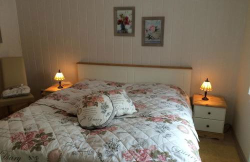 Ferienwohnung Hinterhermsdorf Glaser - Foto 2