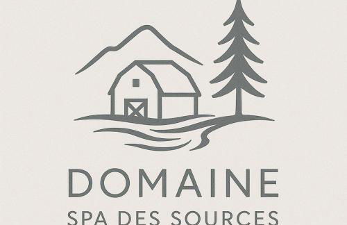 Domaine Des Sources - SPA, Sauna, Games - 12 people - Foto 49