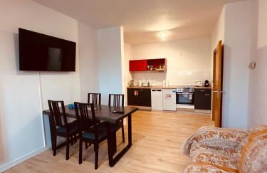 Zur schönen Aussicht I 55 I Ruhe I Komfortzone - Foto 14