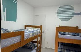 Refúgio com estilo 2 Quartos 6 Pessoas - Photo 8