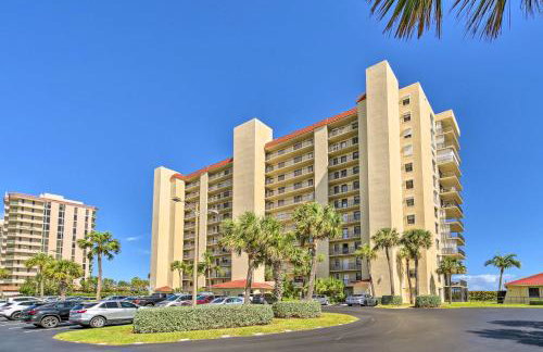 Lovely Fort Pierce Condo, Walk to Beach! - Foto 26