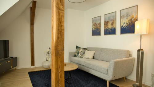 Apartments Am Siebenborn - Photo 4