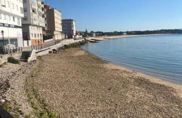 Pegadas no mar - Foto 32