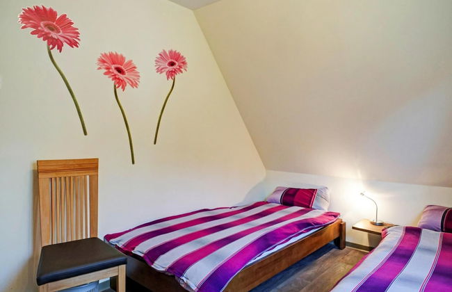 Holiday House Nightingale, Glowe - Foto 15