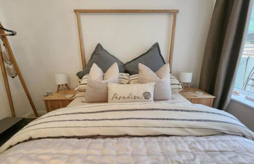 Seashell Retreat - Foto 11