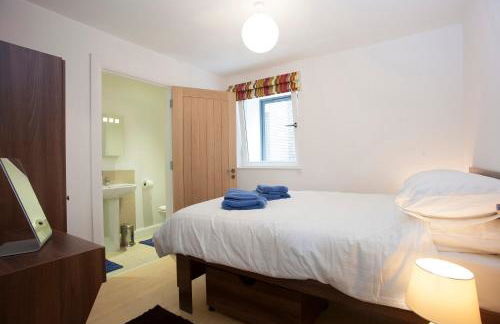 Pyjama Factory Self Catering Accommodation - Foto 46