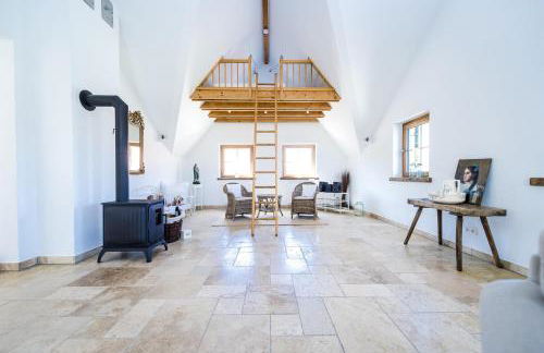 Hofgut Dösterhof - Ferienwohnungen - Foto 16