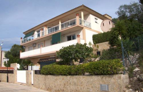 Rust, Panoramisch uitzicht en Comfort in Vinaros - Foto 1