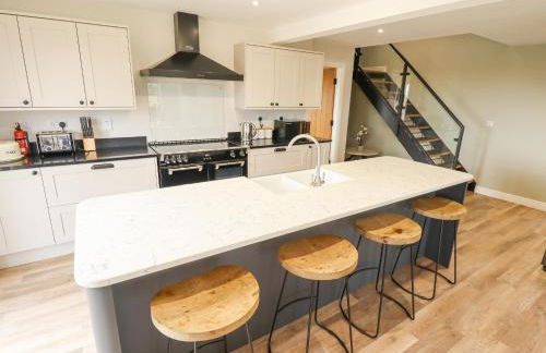 Foremans Cottage - Foto 10