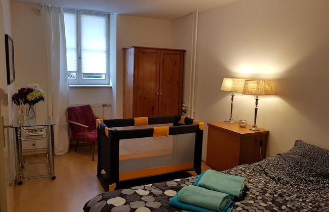 Appt Berlin - Foto 5