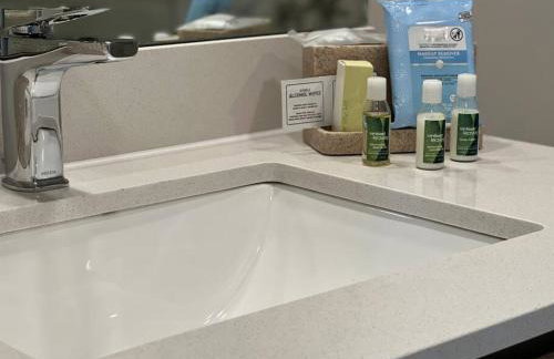 BRAND NEW TOP FLOOR IN THE HEART OF MIAMI - Foto 48