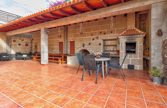 Beautiful Arianny House With Pool - Foto 36