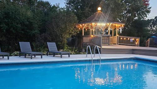 Relax! Pool/HotTub/TheaterRoom/Sleeps 15! - Foto 3