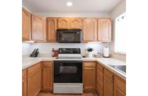 NFL Draft Stay South Side Home Sleeps 6 - Foto 10