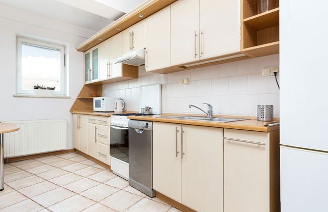 Ursynow Apartments by Renters - Foto 11