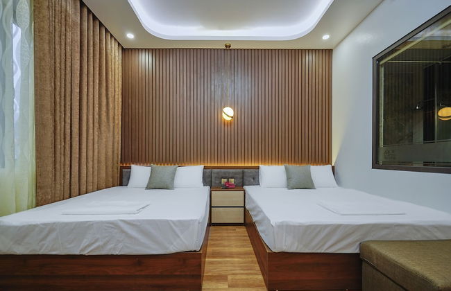 BBQ Villa & Hostel Ha Long - Foto 20