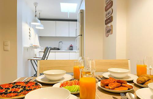 Entire 2 Bedroom Family Friendly House in Belem Lisbon 3 to 5 Guests - Photo 44