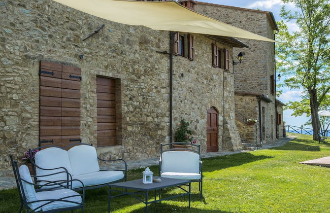 La Torre Della Rocca - Foto 26