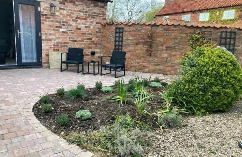 The Hideaway at Peacock Farm - Photo 29