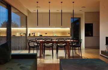 Gleboczek Willa&SPA - Foto 11