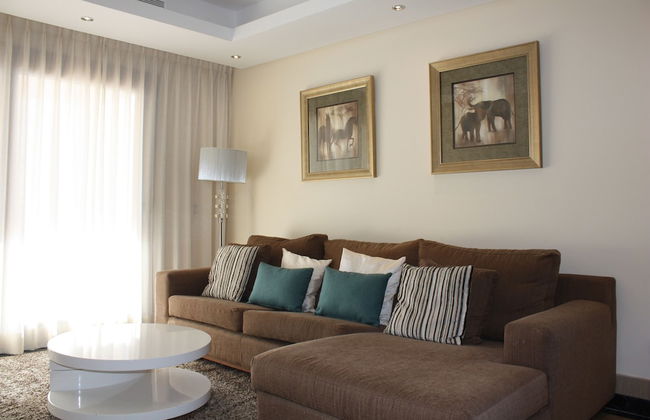 Penthouse - Private Pool - Foto 25