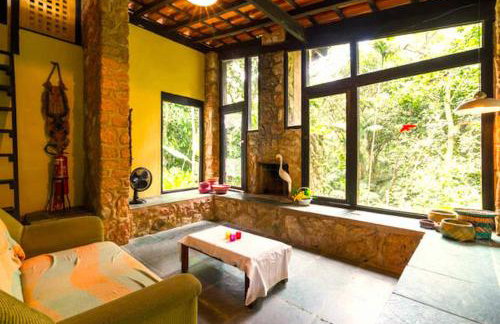 Chalés Cachoeira Azul - Foto 24